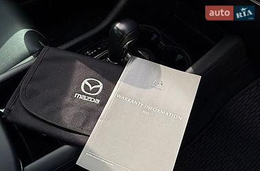 Седан Mazda 3 2022 в Харькове