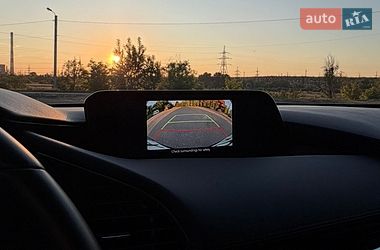 Седан Mazda 3 2022 в Харькове