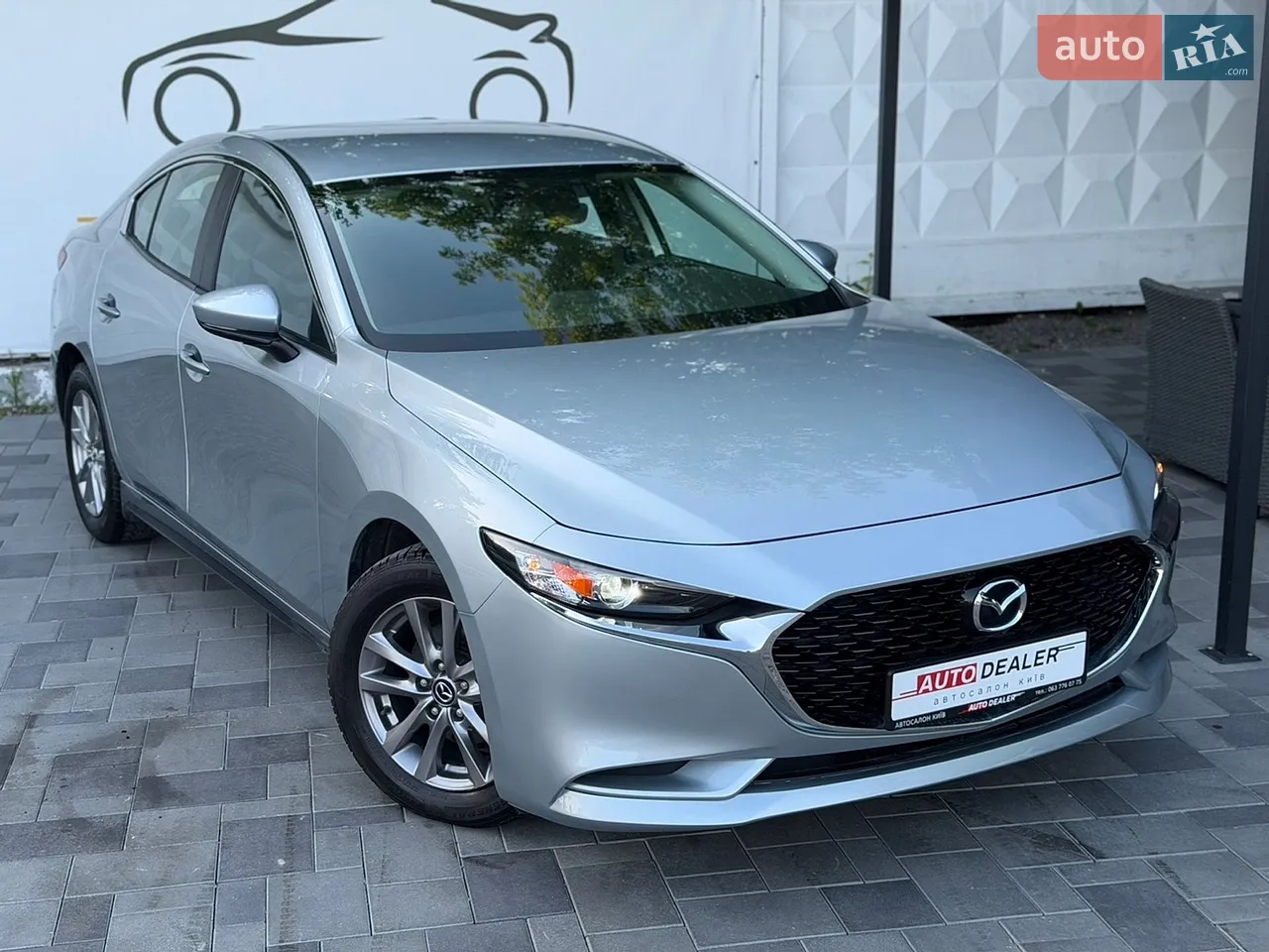 2018 Mazda 3 - мініатюра 10