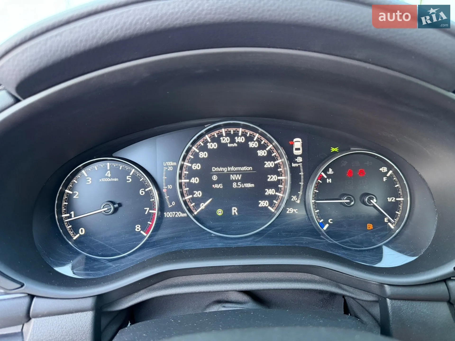 2019 Mazda 3 - мініатюра 26