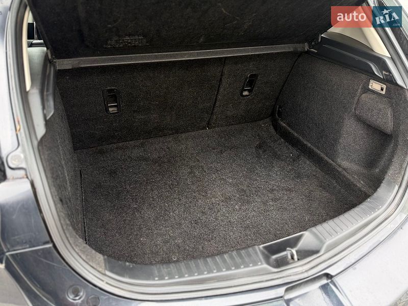 Хэтчбек Mazda 3 2009 в Львове