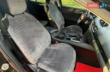 Седан Mazda 3 2013 в Светловодске