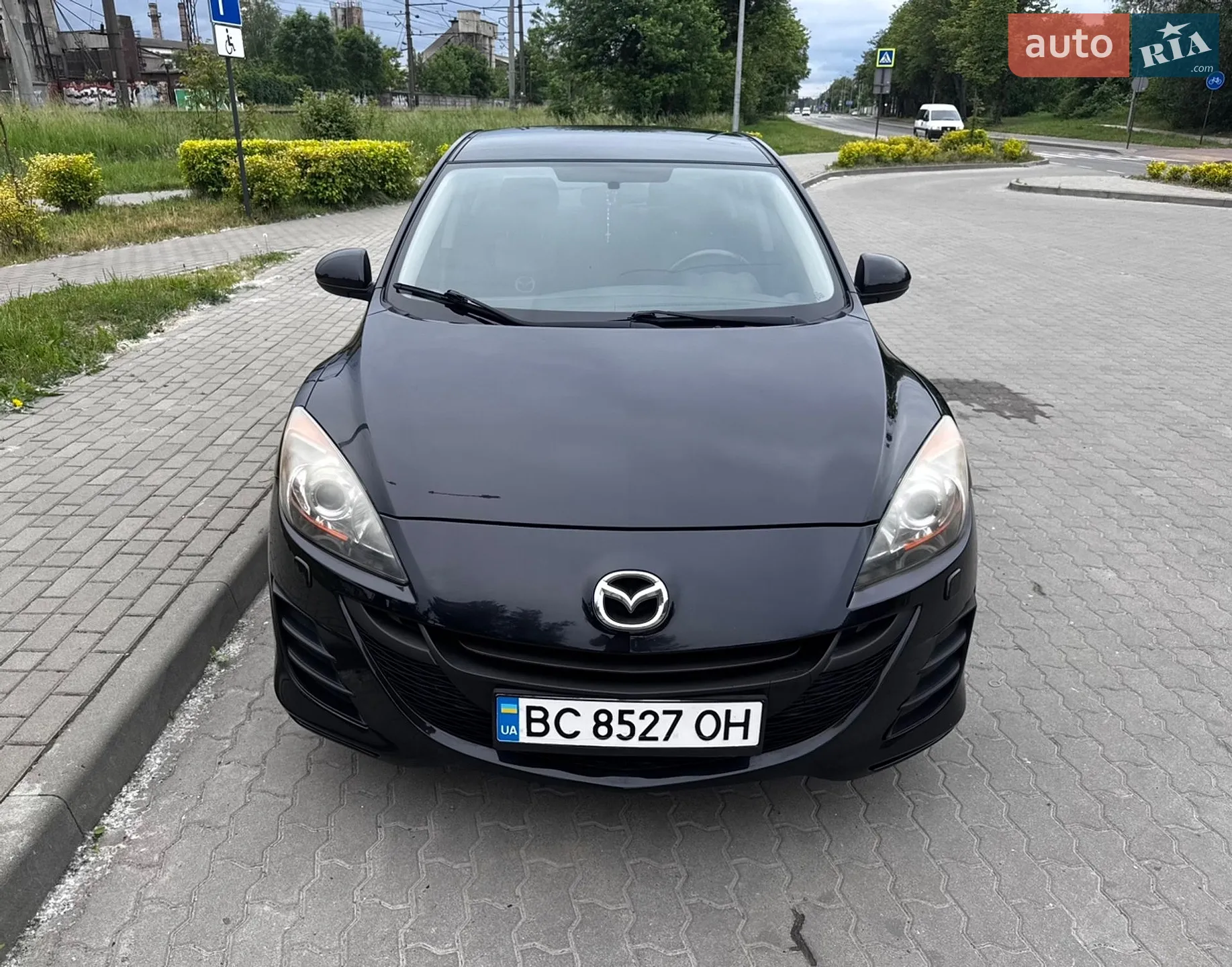 2010 Mazda 3 - мініатюра 2
