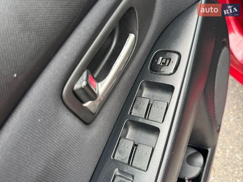 Хетчбек Mazda 3 2005 в Кременчуці