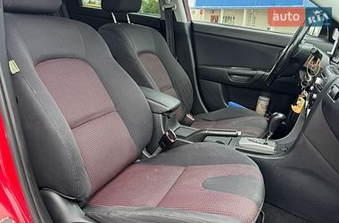 Хетчбек Mazda 3 2005 в Кременчуці