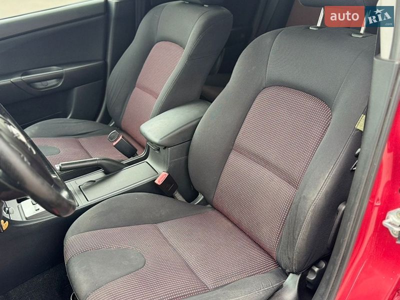 Хетчбек Mazda 3 2005 в Кременчуці