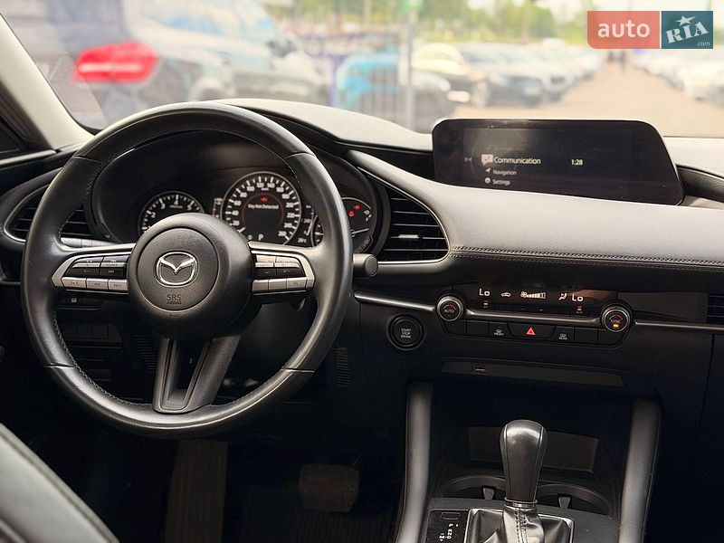Седан Mazda 3 2020 в Кривому Розі фото 51 Седан Mazda 3 2020 в Кривому Розі