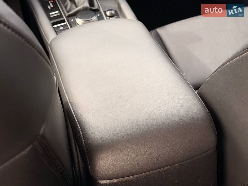 Седан Mazda 3 2020 в Кривому Розі фото 58 Седан Mazda 3 2020 в Кривому Розі