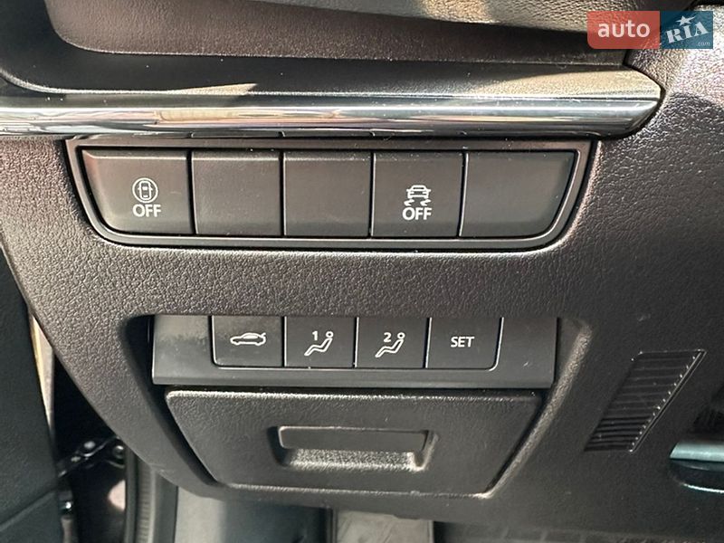 Седан Mazda 3 2022 в Киеве