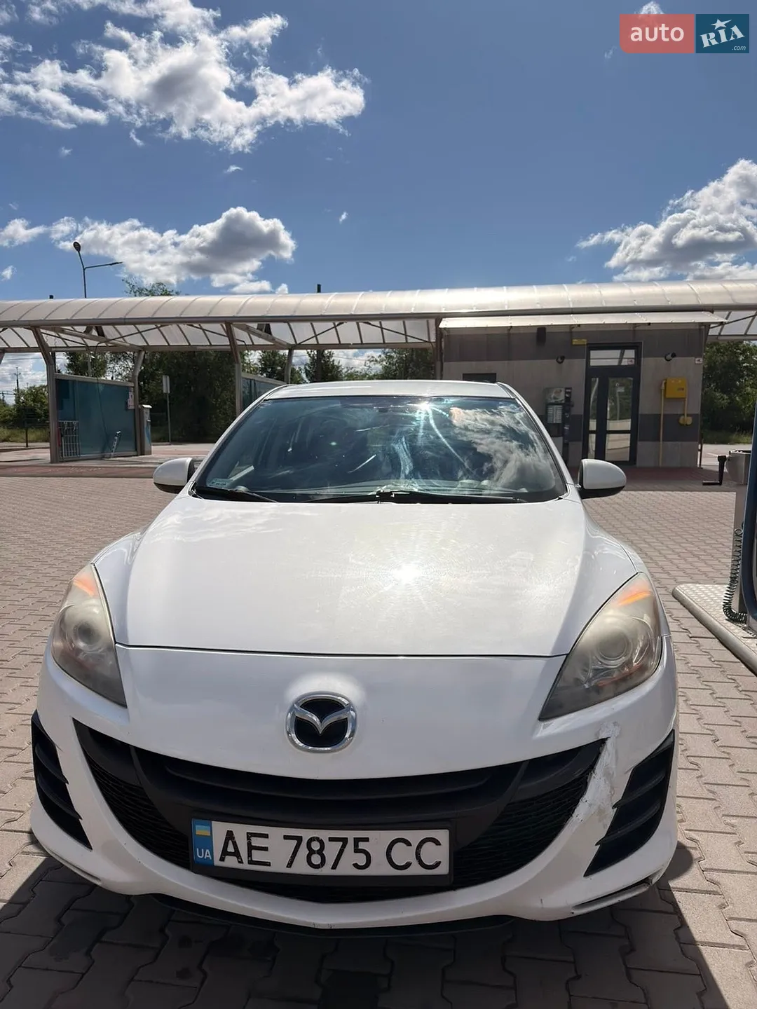 2010 Mazda 3 - мініатюра 2