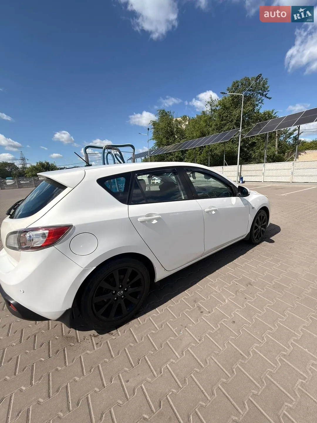 2010 Mazda 3 - мініатюра 6