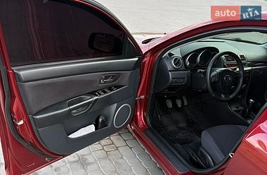 Хэтчбек Mazda 3 2009 в Павлограде