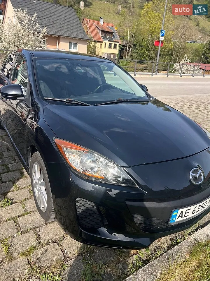 2011 Mazda 3 - мініатюра 15