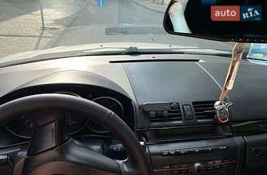 Седан Mazda 3 2005 в Луцьку