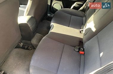 Седан Mazda 3 2005 в Луцьку