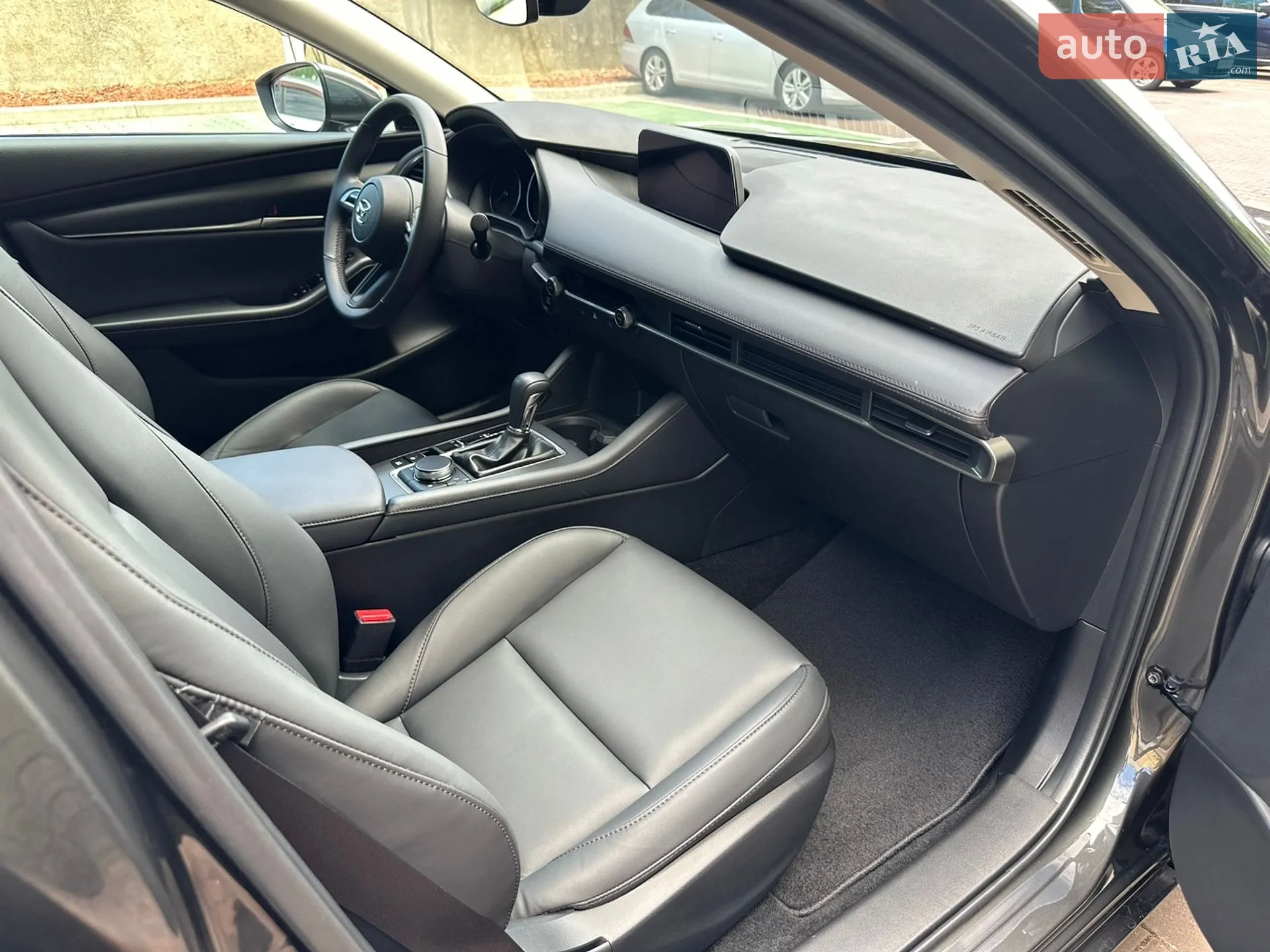 2023 Mazda 3 - мініатюра 22