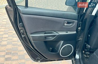 Седан Mazda 3 2008 в Броварах