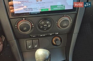 Хетчбек Mazda 3 2005 в Одесі фото 18 Хетчбек Mazda 3 2005 в Одесі