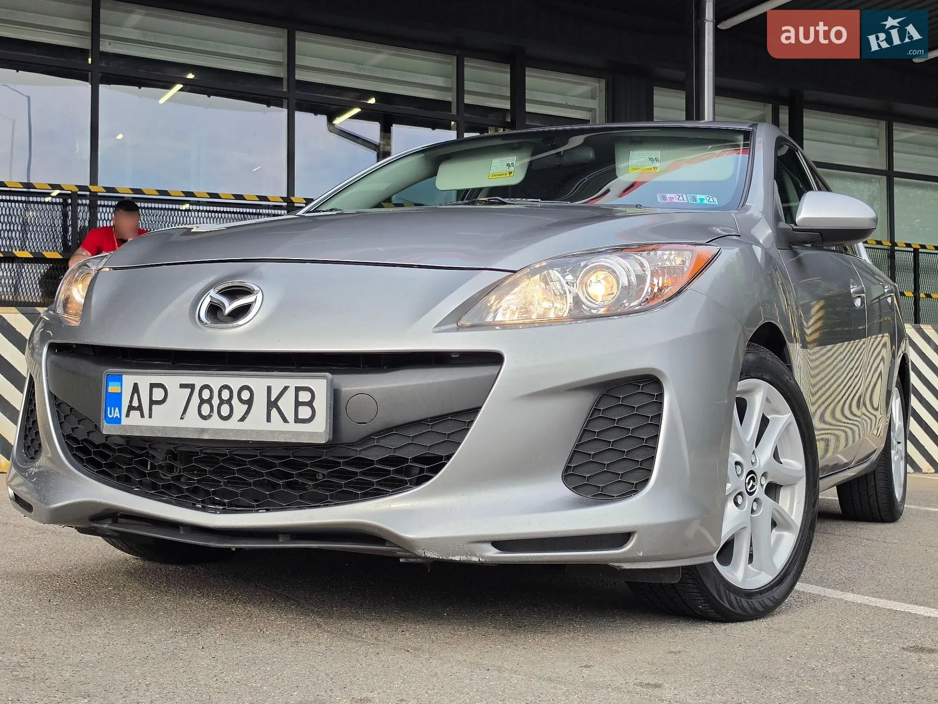 2011 Mazda 3 - мініатюра 25