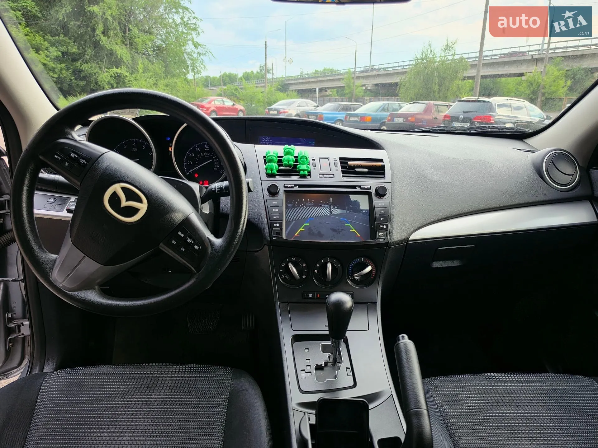 2011 Mazda 3 - мініатюра 56