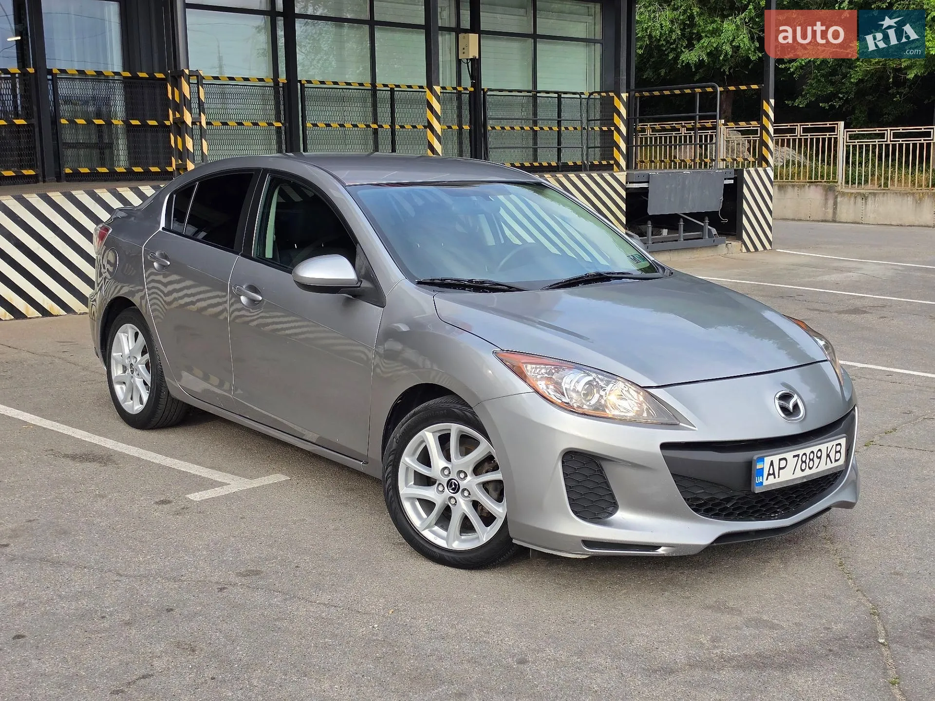 2011 Mazda 3 - мініатюра 57