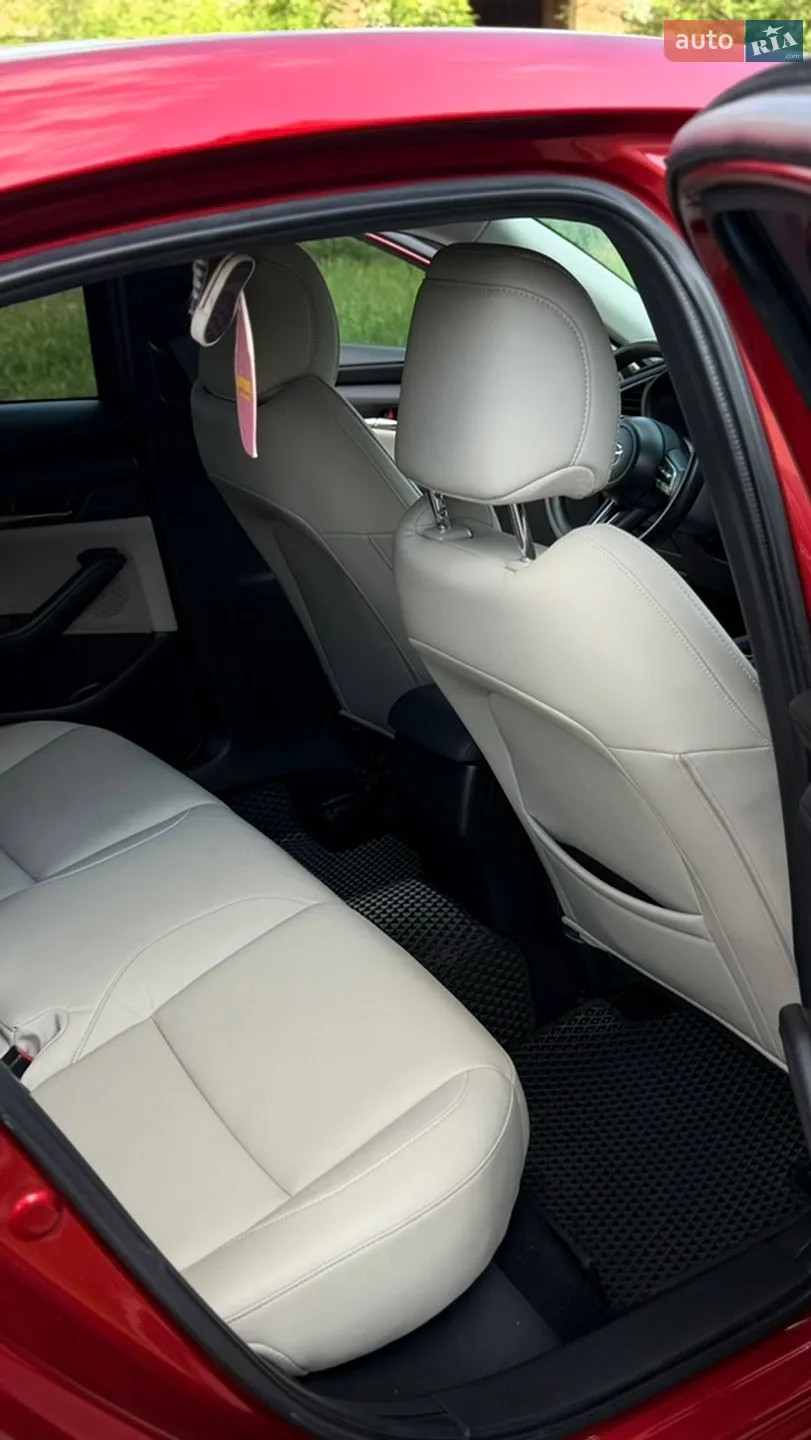 2019 Mazda 3 - мініатюра 14