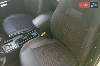 Седан Mazda 3 2006 в Ружине