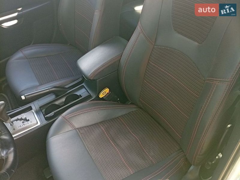 Седан Mazda 3 2006 в Ружине