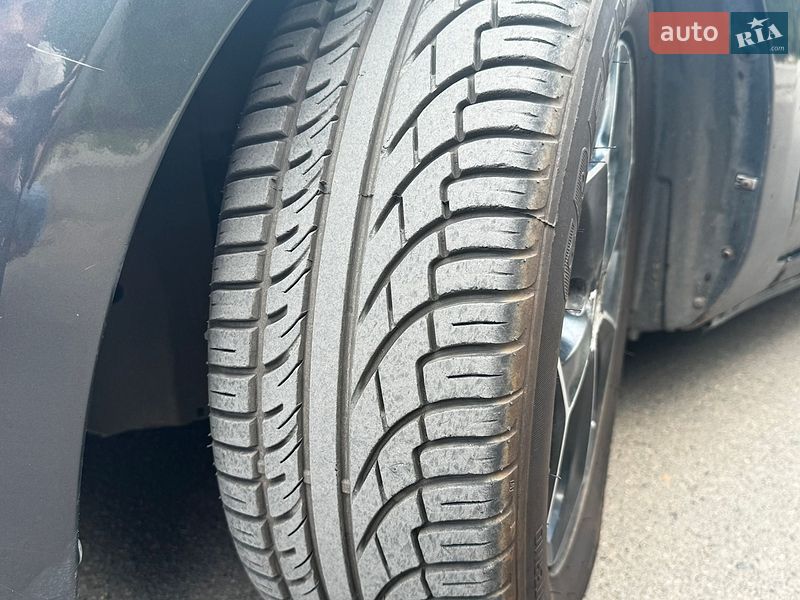 Седан Mazda 3 2006 в Одесі