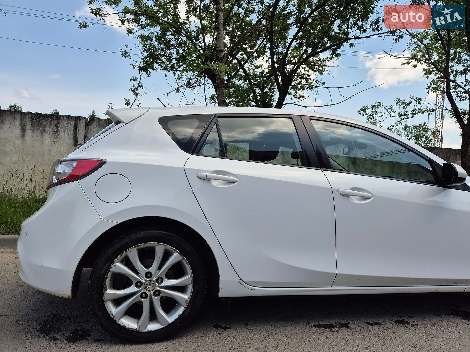 2010 Mazda 3 - мініатюра 2
