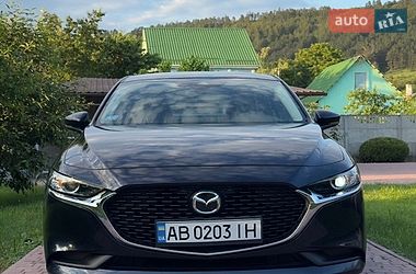 Седан Mazda 3 2020 в Могилів-Подільському