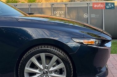 Седан Mazda 3 2020 в Могилів-Подільському