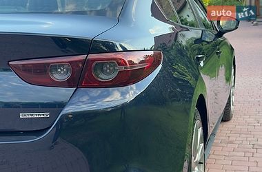 Седан Mazda 3 2020 в Могилів-Подільському