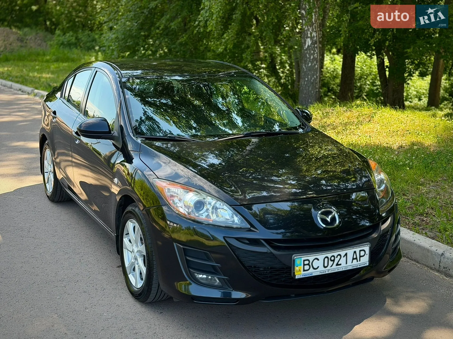 2010 Mazda 3 - мініатюра 6