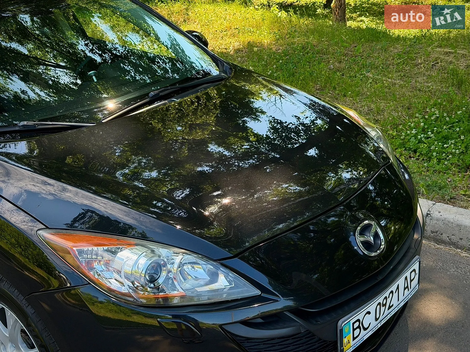 2010 Mazda 3 - мініатюра 9