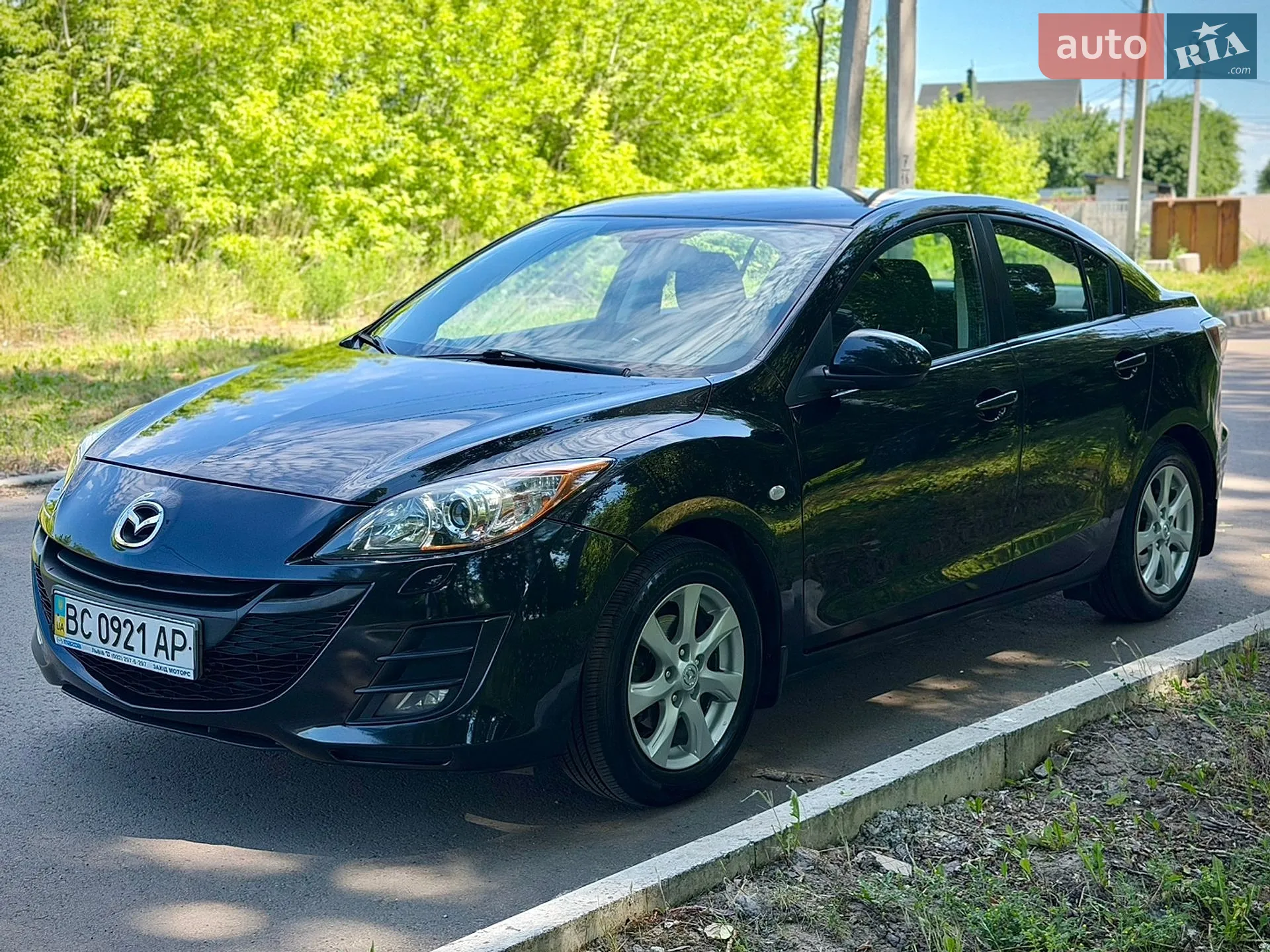 2010 Mazda 3 - мініатюра 13