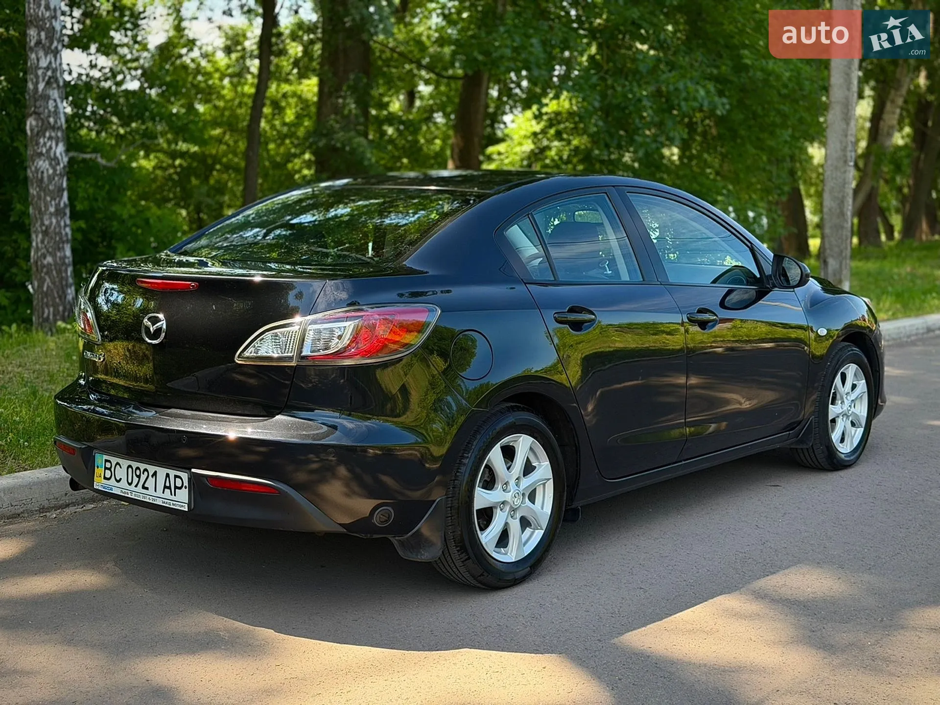 2010 Mazda 3 - мініатюра 15