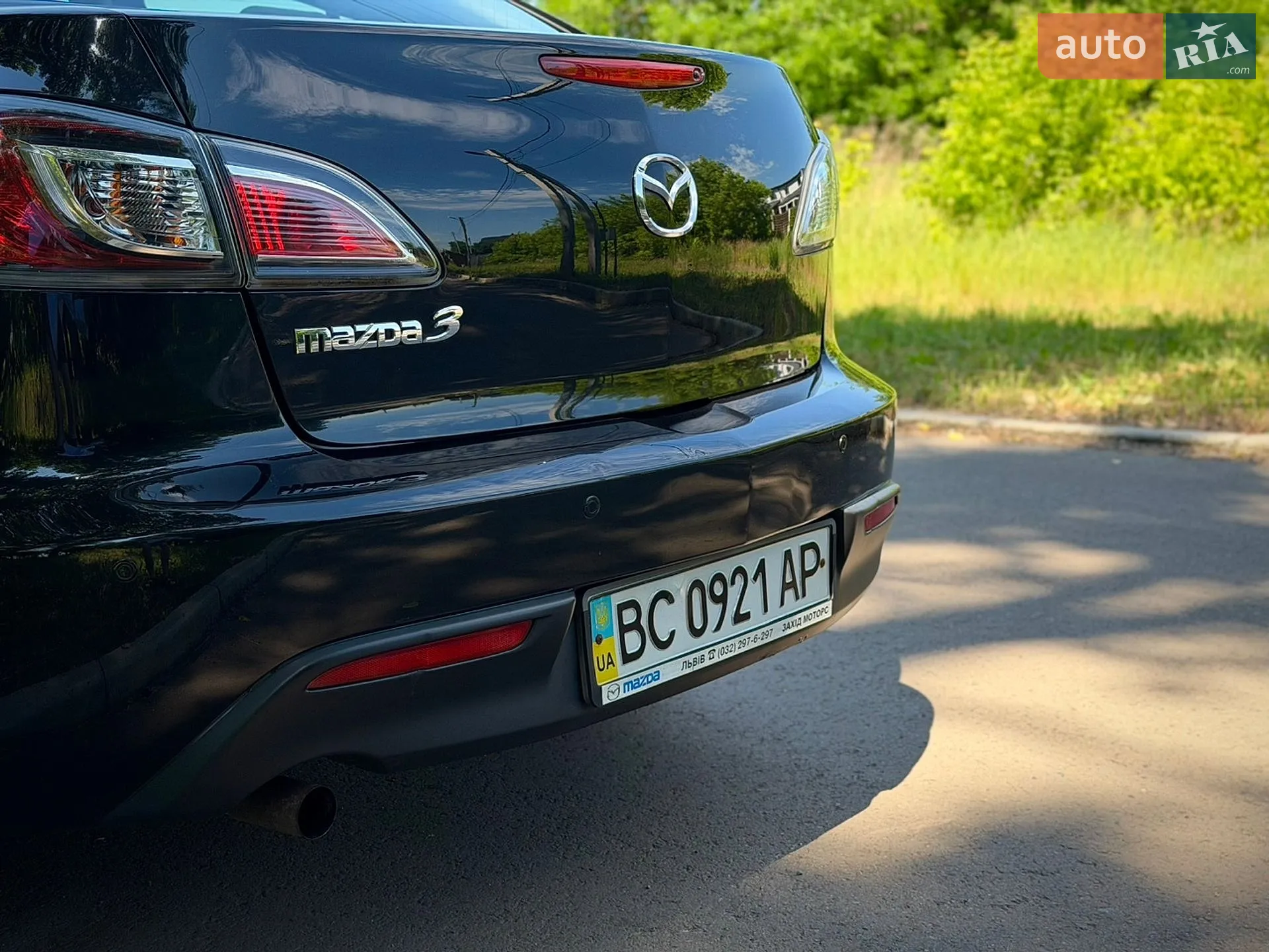 2010 Mazda 3 - мініатюра 25