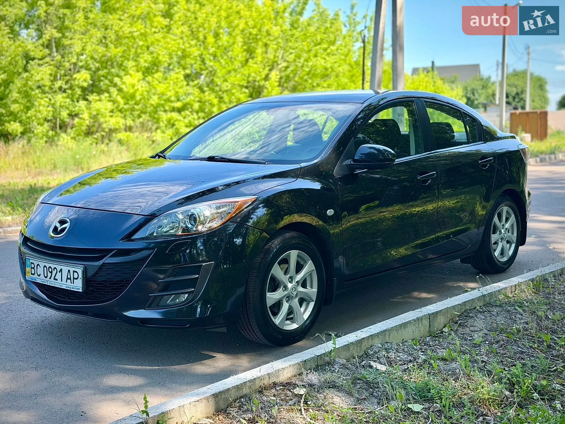 2010 Mazda 3 - мініатюра 29
