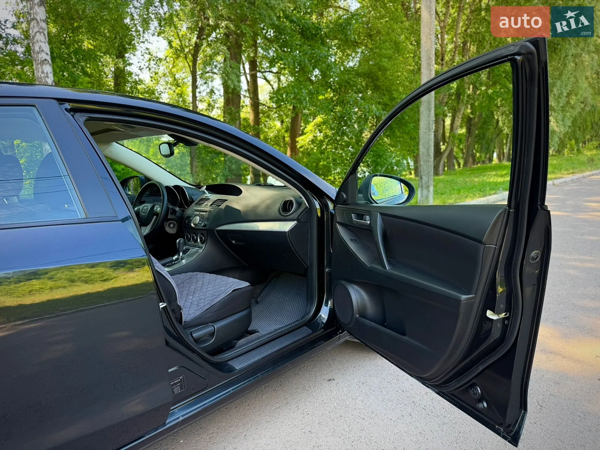 2010 Mazda 3 - мініатюра 34