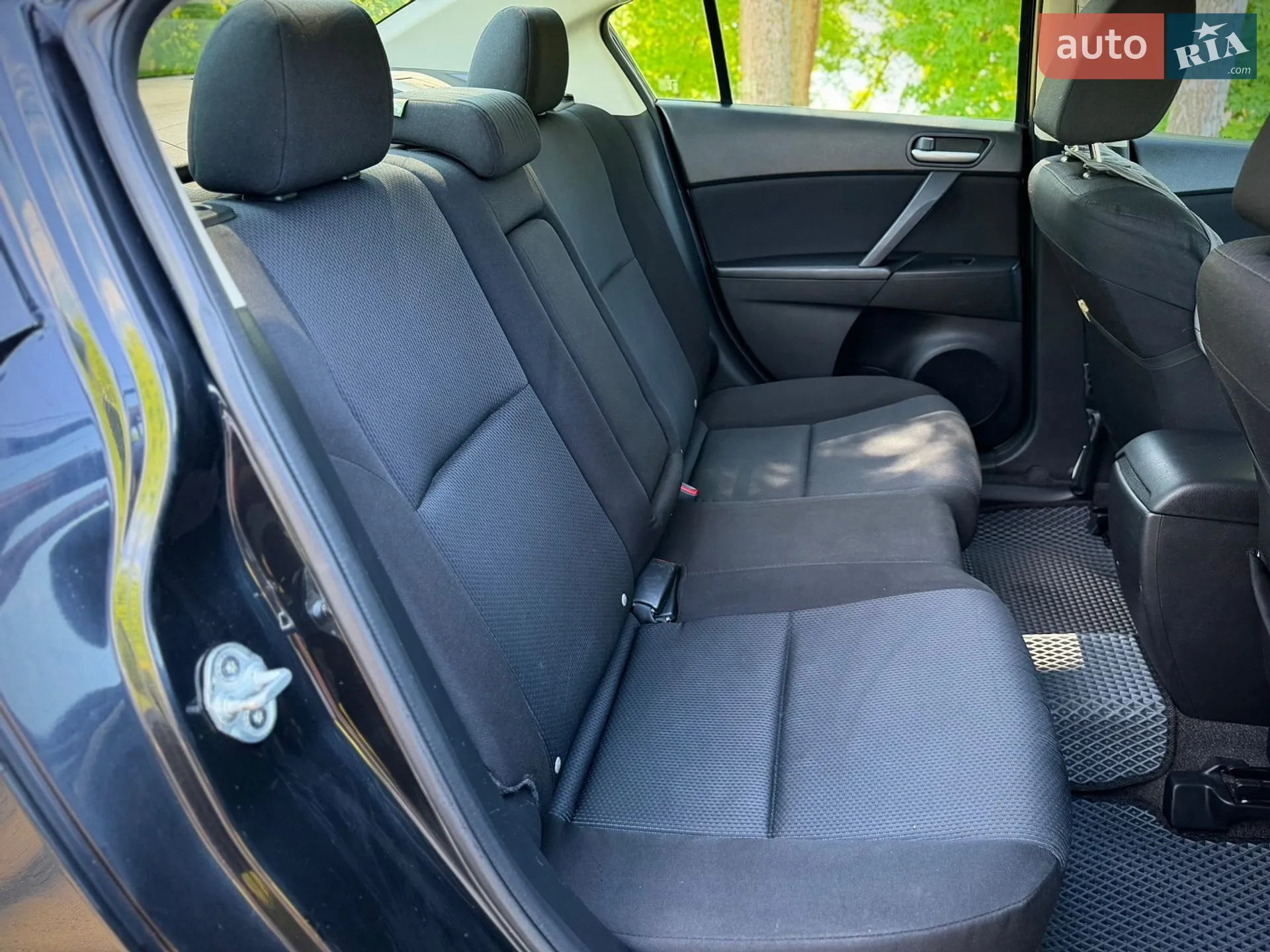 2010 Mazda 3 - мініатюра 42