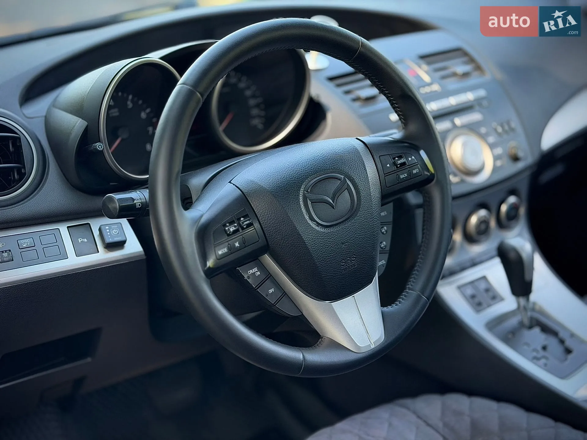 2010 Mazda 3 - мініатюра 57