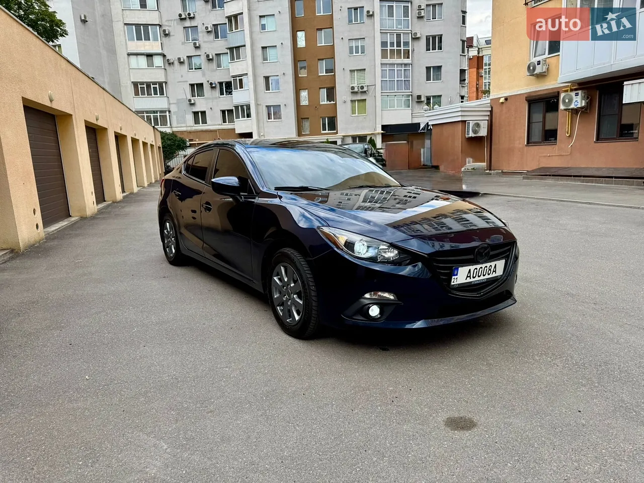 2013 Mazda 3 - мініатюра 14