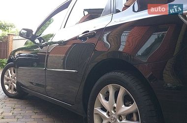 Хэтчбек Mazda 3 2009 в Виннице фото 7 Хэтчбек Mazda 3 2009 в Виннице