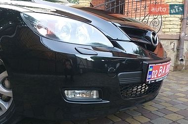 Хэтчбек Mazda 3 2009 в Виннице фото 11 Хэтчбек Mazda 3 2009 в Виннице