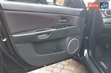 Хэтчбек Mazda 3 2009 в Виннице фото 14 Хэтчбек Mazda 3 2009 в Виннице