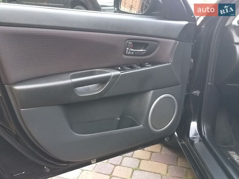 Хэтчбек Mazda 3 2009 в Виннице фото 14 Хэтчбек Mazda 3 2009 в Виннице