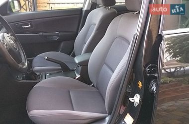 Хэтчбек Mazda 3 2009 в Виннице
