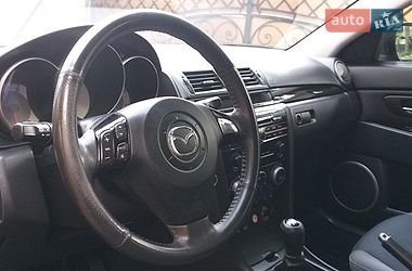 Хэтчбек Mazda 3 2009 в Виннице фото 18 Хэтчбек Mazda 3 2009 в Виннице