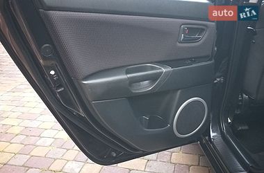 Хэтчбек Mazda 3 2009 в Виннице фото 19 Хэтчбек Mazda 3 2009 в Виннице